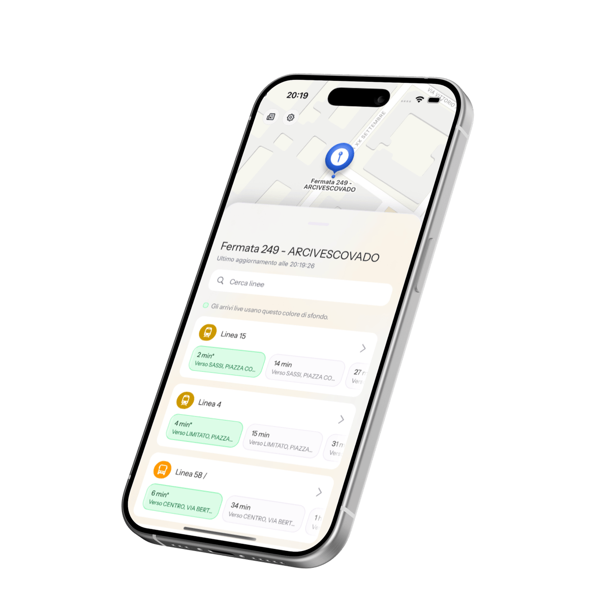 Prossimo web hero preview
